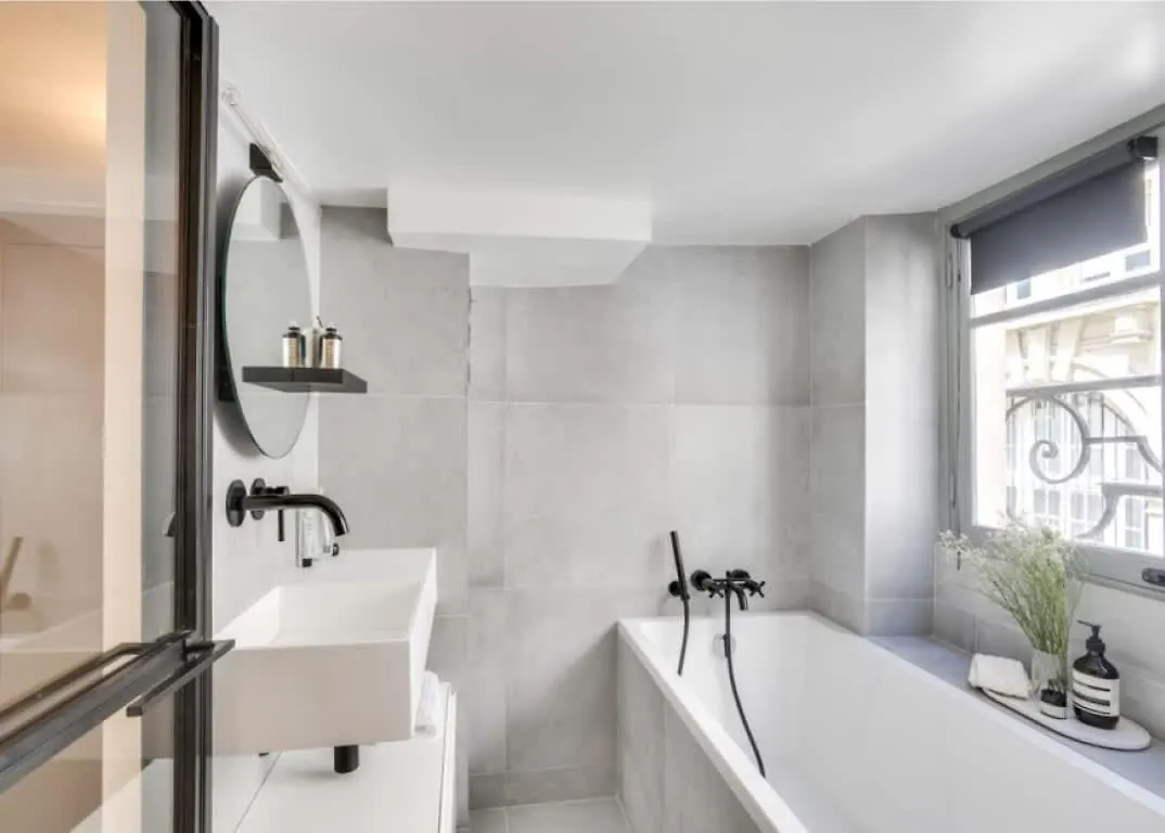 Reve Du Marais Apartment Paris