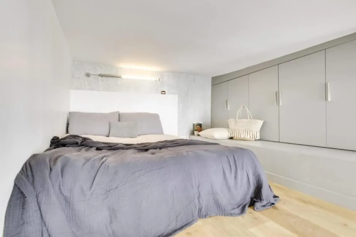 Reve Du Marais Apartment Paris