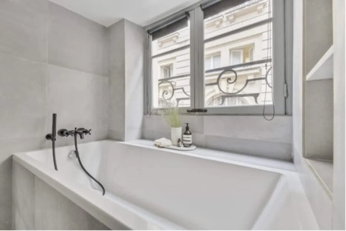 Reve Du Marais Apartment Paris France