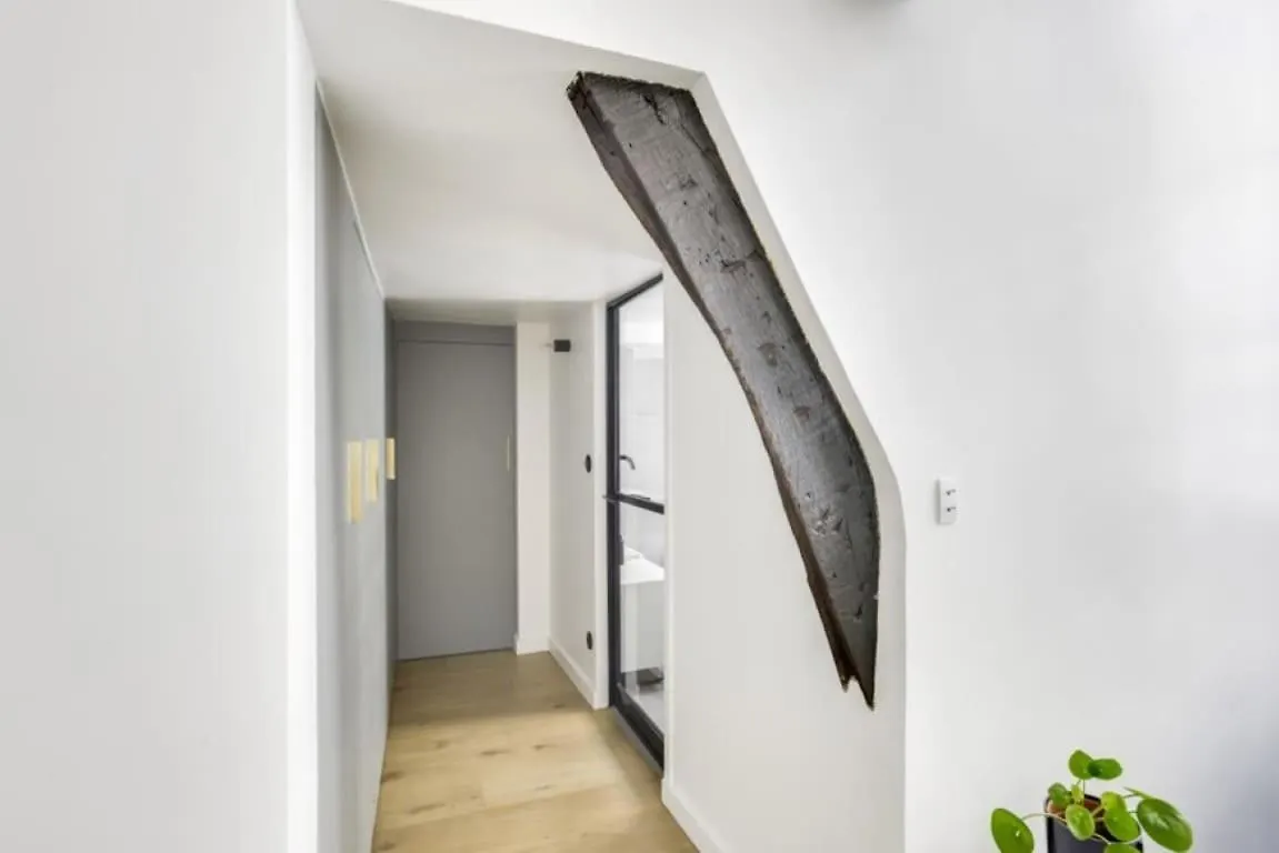 Reve Du Marais Apartment Paris