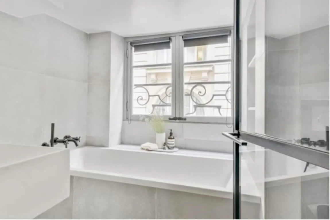 Reve Du Marais Apartment Paris 0*,