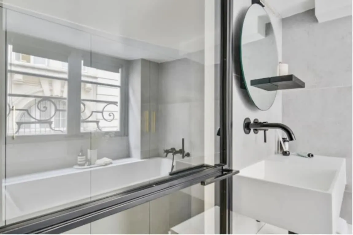 Reve Du Marais Apartment Paris