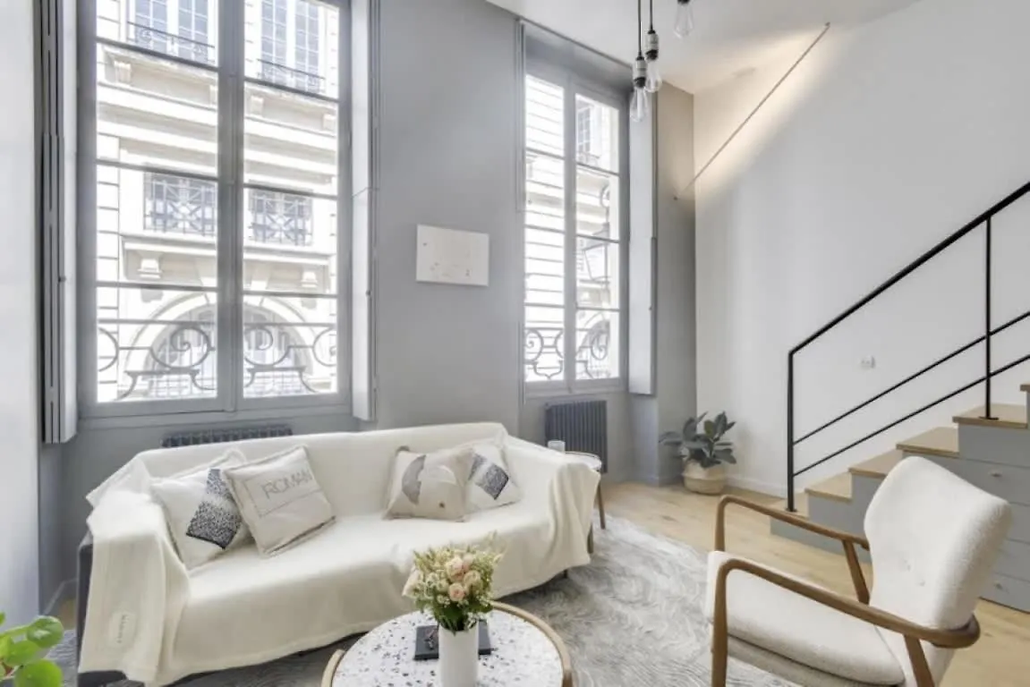 Reve Du Marais location