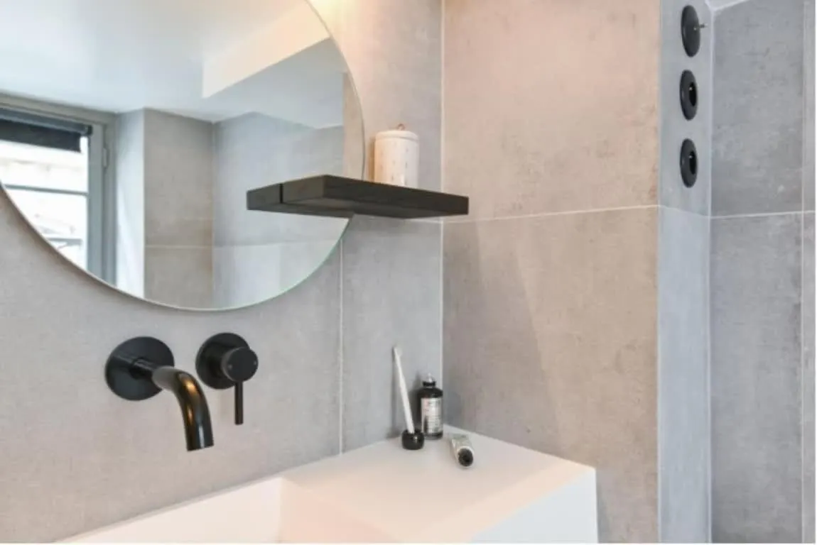 Reve Du Marais Apartment Paris