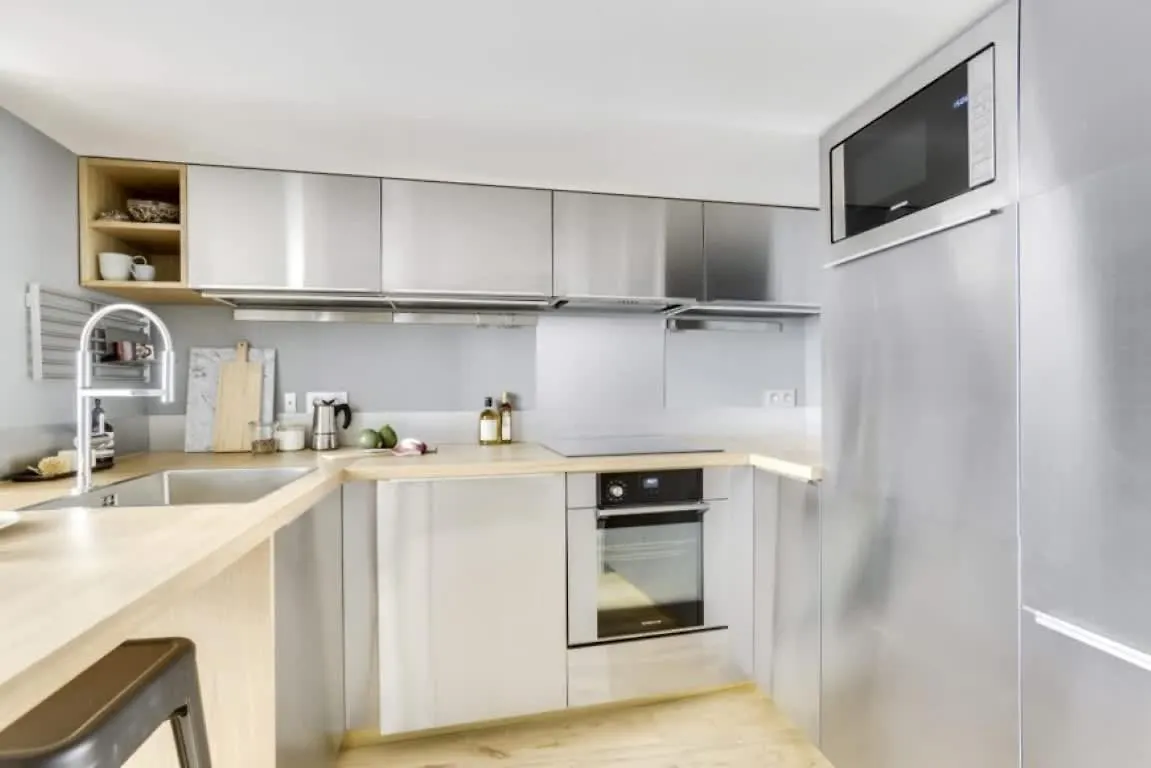 Appartamento Reve Du Marais Parigi 0*,  Francia